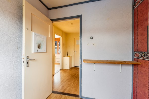 Foto - Te koop: Ruime hoekwoning met potentie!